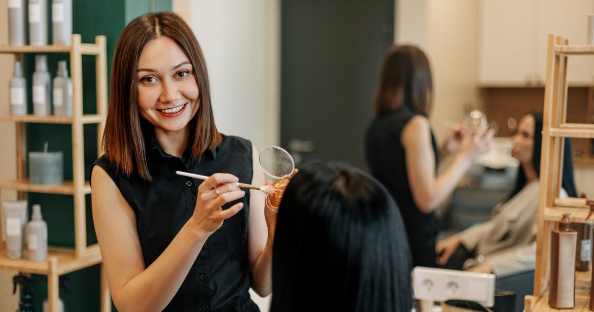 Técnico em Estética Autônomo: descubra como montar seu próprio negócio