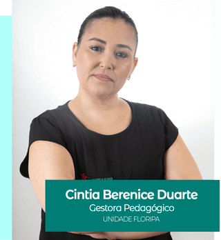 Depoimento Cintia Duarte