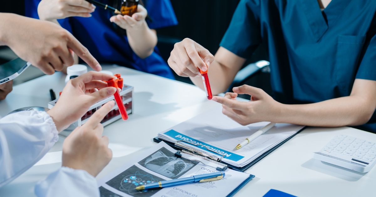 A importância das Aulas Práticas no Curso Técnico em Análises Clínicas
