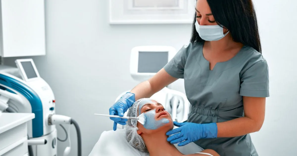 A Importância das Aulas Práticas no Curso Técnico em Estética