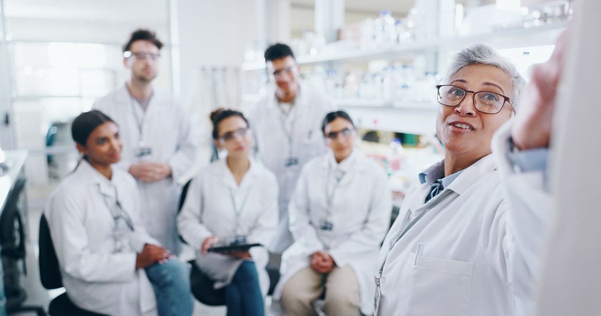 O que você aprende no Curso Técnico em Farmácia?