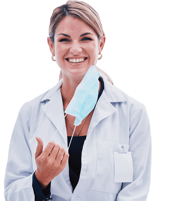 Modelo Curso Técnico em Saúde Bucal