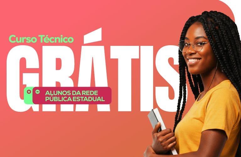 Banner CaTec - Cursos Grátis