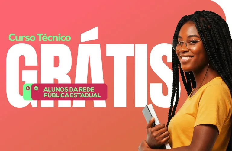 Banner CaTec - Cursos Grátis
