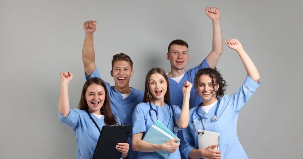 Curso Técnico em Enfermagem Gratuito