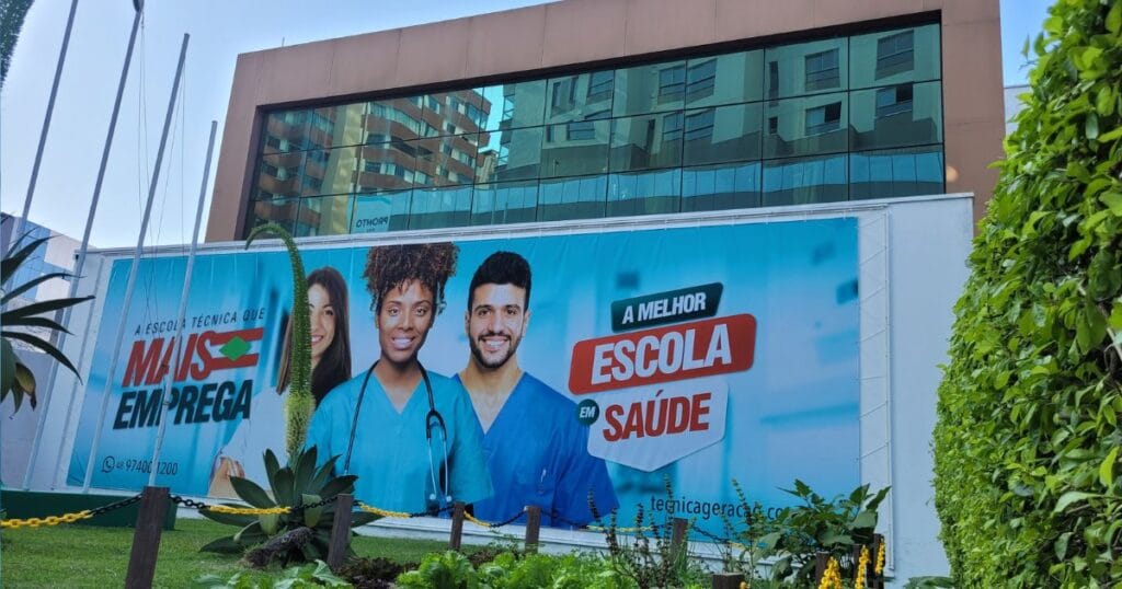 Cursos Técnicos em Itajaí: lista completa e como escolher