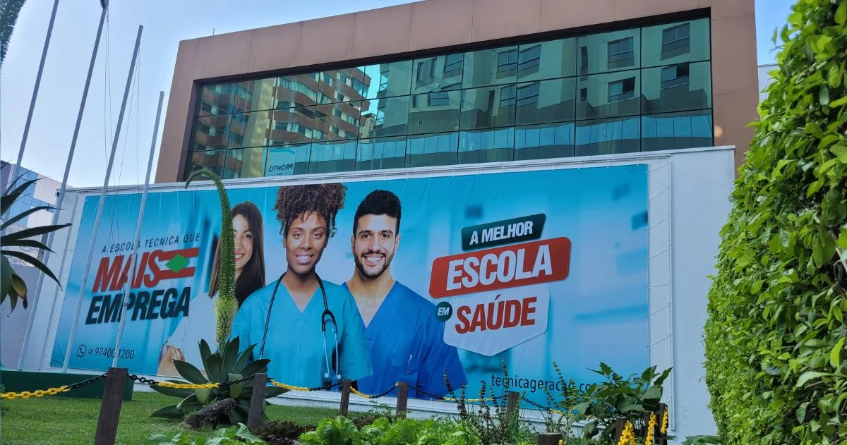 Cursos Técnicos em Itajaí: lista completa e como escolher