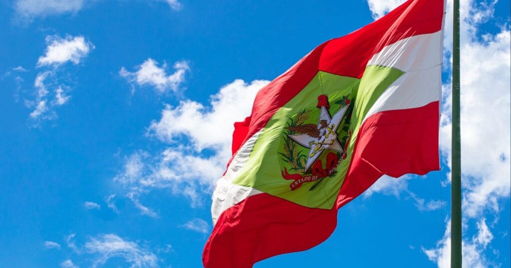 Média Salarial para Técnicos em Santa Catarina