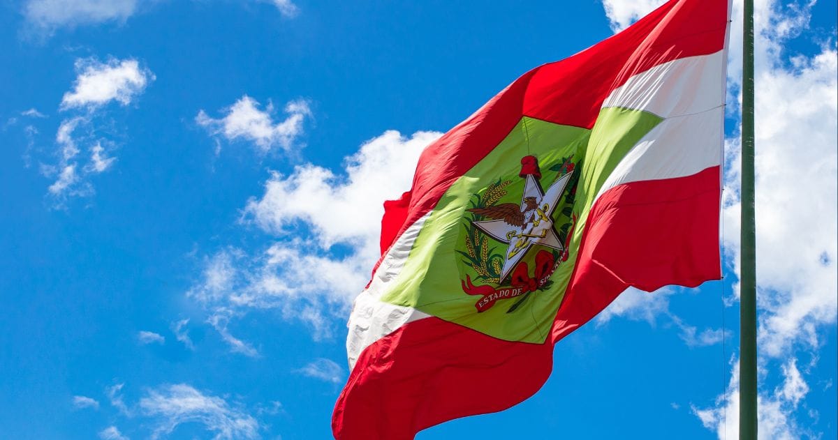 Média Salarial para Técnicos em Santa Catarina