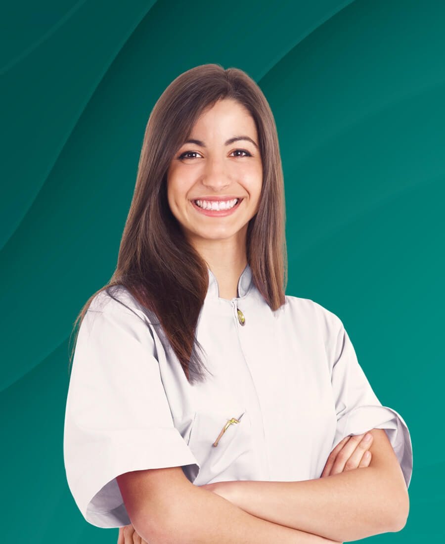 Foto do curso Técnico Massoterapia