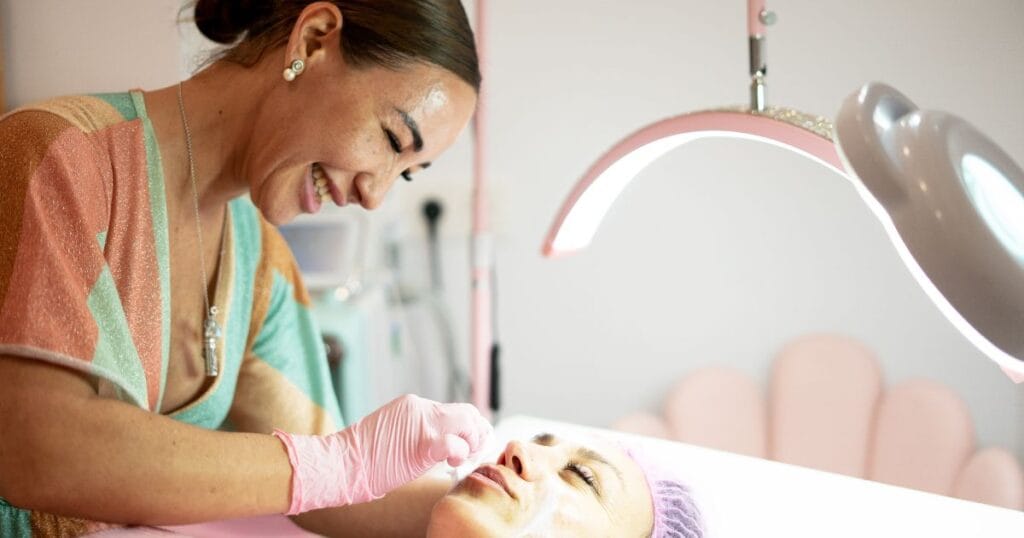 Técnico em Estética pode fazer Depilação a Laser?