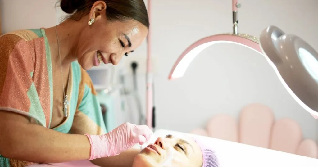 Técnico em Estética pode fazer Depilação a Laser?