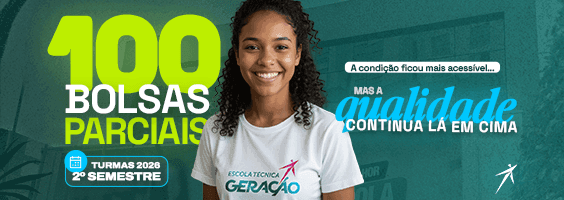 Escola Técnica Geração - Conheça os Cursos Técnicos que mais empregam no mercado catarinense