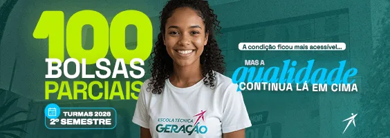 Escola Técnica Geração - Conheça os Cursos Técnicos que mais empregam no mercado catarinense