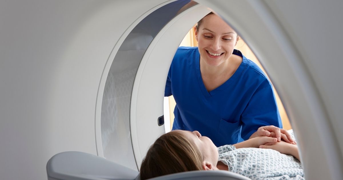 Técnico em Radiologia pode trabalhar com Tomografia Computadorizada?