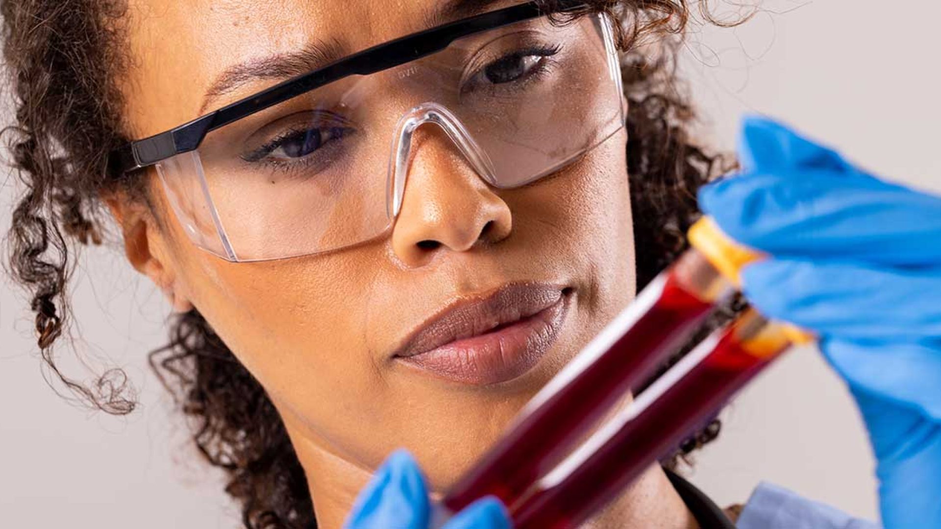 Curso Técnico em Análises Clínicas