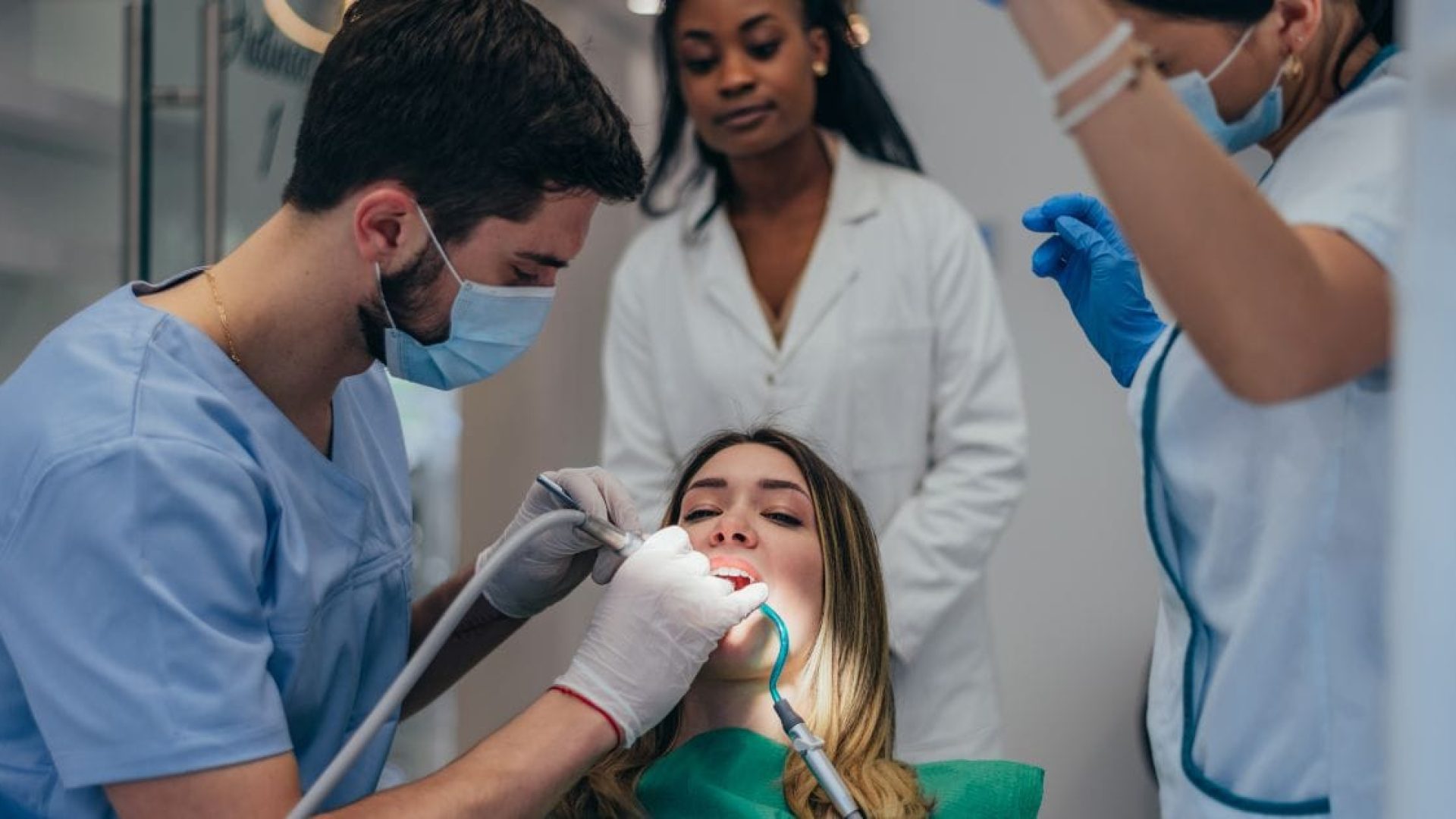 5 motivos para fazer um Curso Técnico em Saúde Bucal